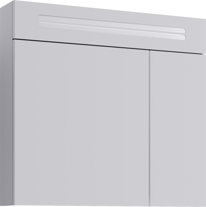 Мебель для ванной Aqwella Neo 80 напольная - 6