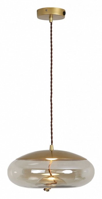 Подвесной светильник Lussole Acquario LSP-8357 - 2