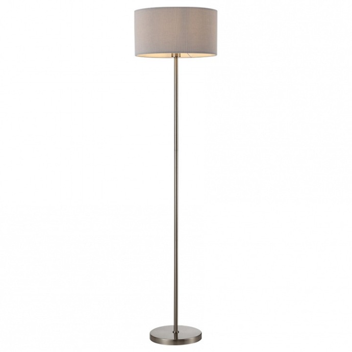 Торшер Arte Lamp Mallorca A1021PN-1SS - 0