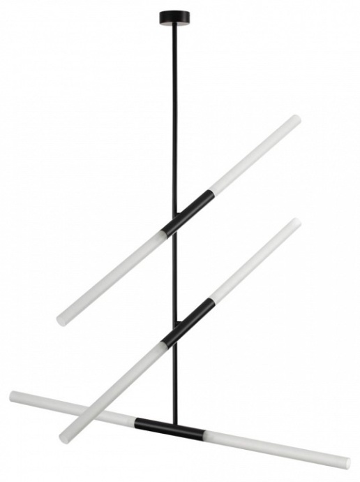 Подвесной светильник Odeon Light Hightech Soho 4307/6 - 0