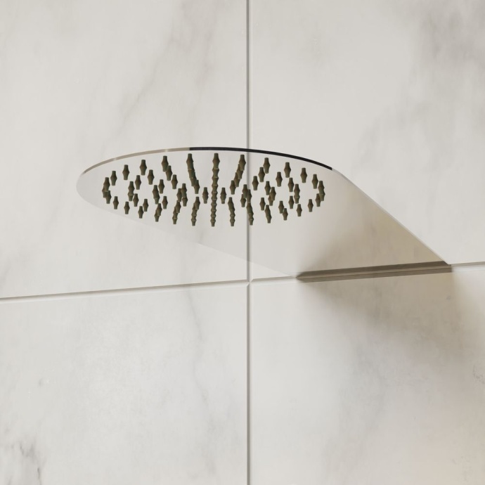 Душевой комплект RGW Shower Panels SP-6143-01 хром 50140801-01 - 6