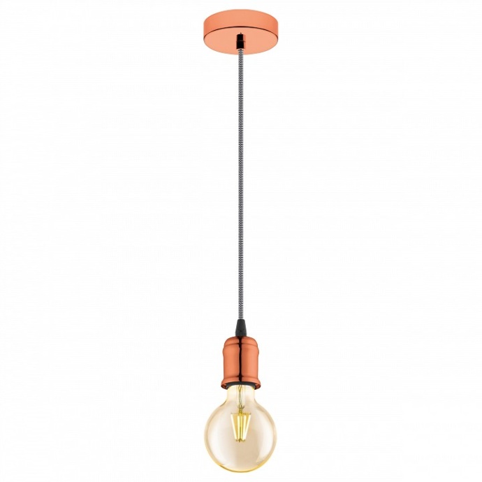 Подвесной светильник Eglo Yorth 32542 - 1