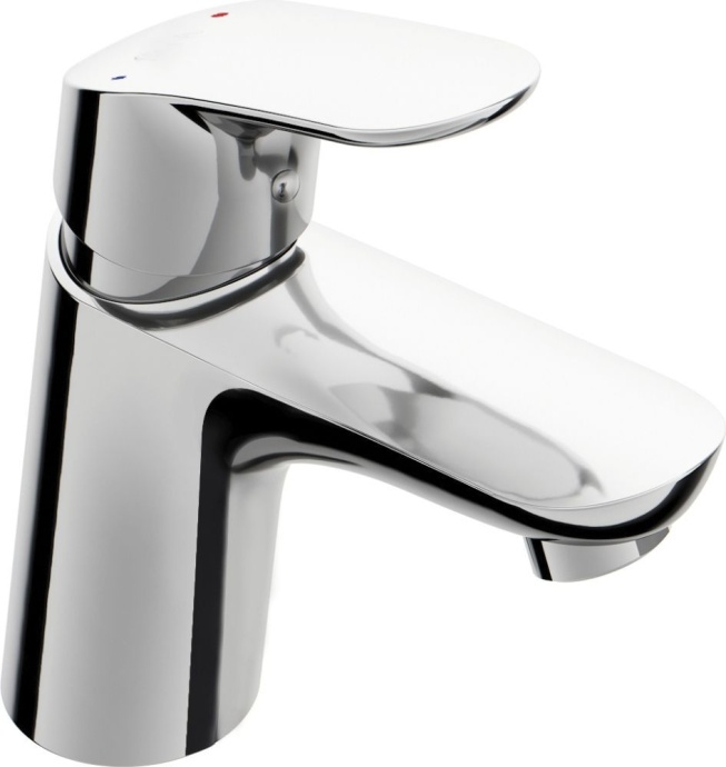 Смеситель для раковины Am.pm Like хром  F8082116 - 0