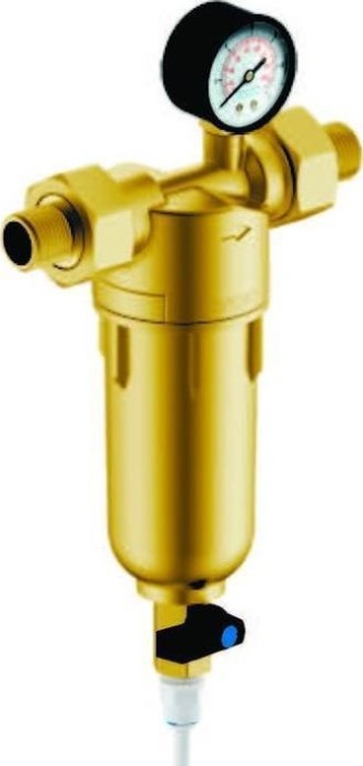 Предфильтр Гейзер бастион 7508165201 32677 - 0