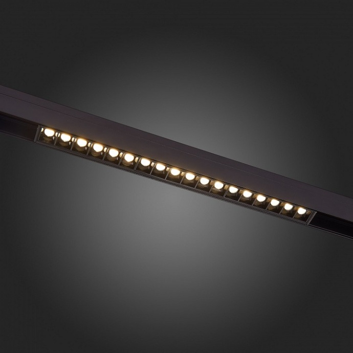 Встраиваемый светильник ST-Luce Seide ST361.446.18 - 1