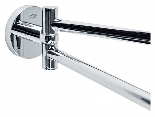 Полотенцедержатель Grohe   40371001 - 1