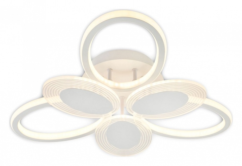 Потолочная люстра Escada Atreus 10259/6LED - 1