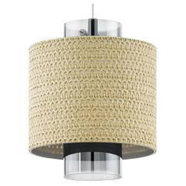 Подвесной светильник Eglo ПРОМО Mediouna 43393 - 0