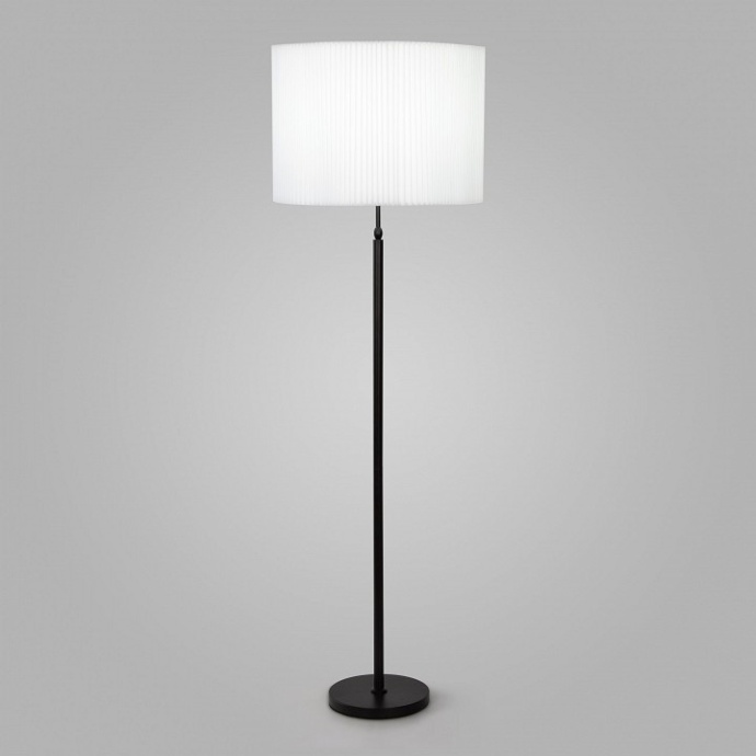 Торшер Eurosvet Notturno 01163/1 черный - 0