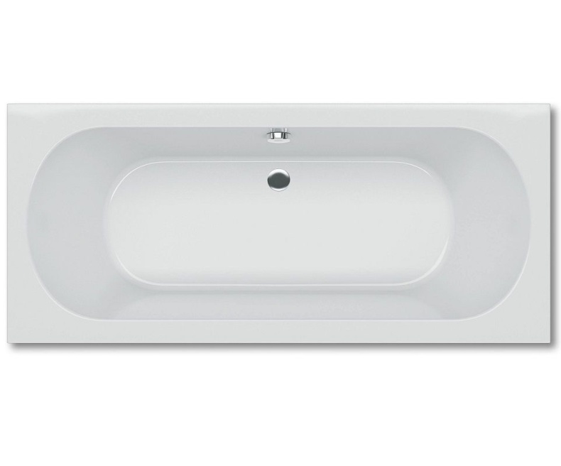 Ванна Koller Pool Orion Double 180х80 ORIOND180X80 - 0