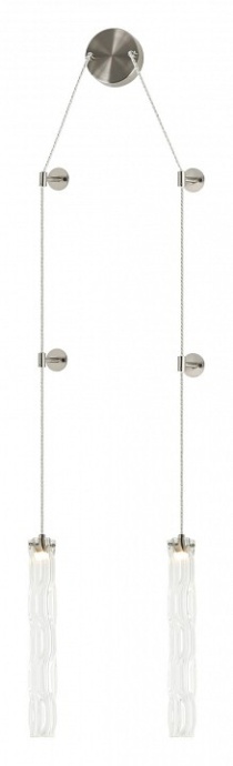 Подвесной светильник Stilfort Still 2163/11/02WP - 0