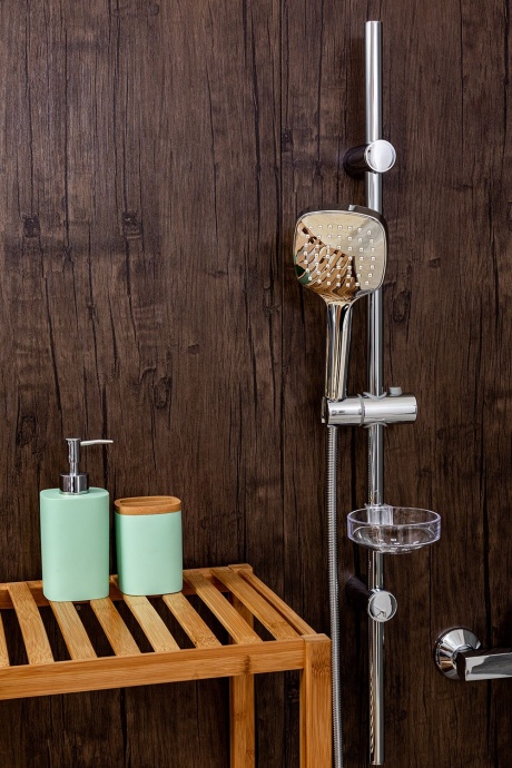 Душевой гарнитур Orange O-Shower OS063 - 3