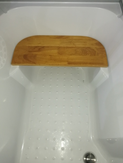 Душевой бокс WeltWasser WW500 EMMER 150/85/55 хром  10000003925 - 18