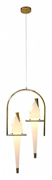 Подвесной светильник Moderli Birds V3071-2PL - 1