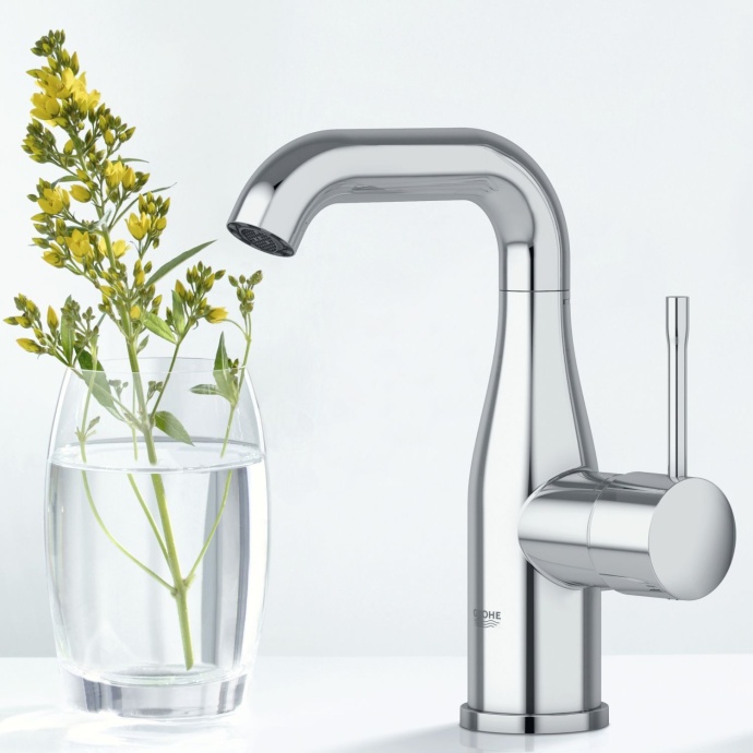 Смеситель Grohe Essence New 23463001 для раковины - 1