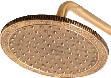 Душевая стойка Bronze de Luxe Windsor 10124R бронза - 2