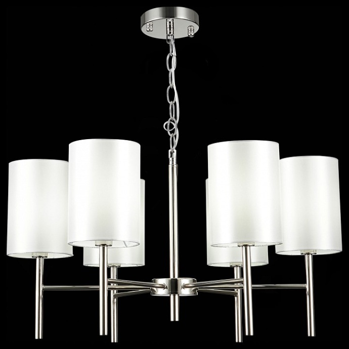 Подвесная люстра EVOLUCE Noia SLE107303-06 - 2