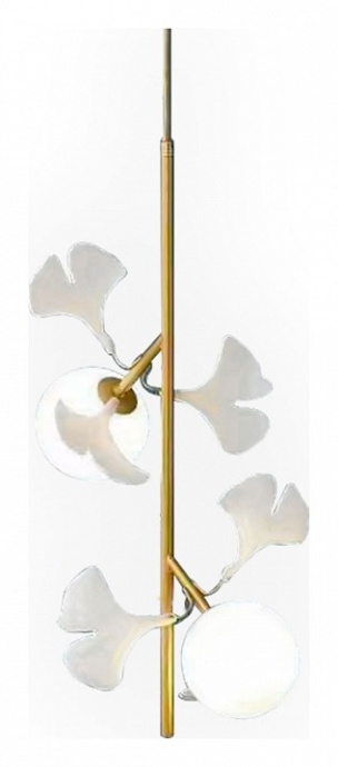 Подвесной светильник Kink Light Аста 07867-2A,33 - 0