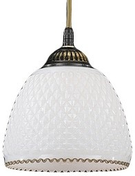 Подвесной светильник Reccagni Angelo 8611 L 8611/14 - 0