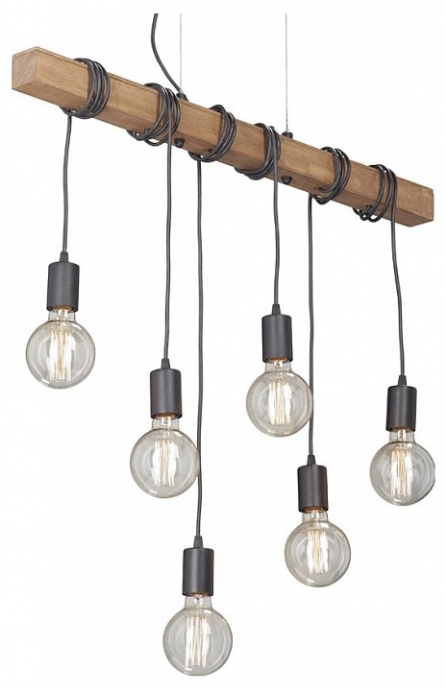 Подвесной светильник Vitaluce V4773 V4773-1/6S - 0