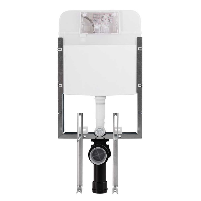 Система инсталляции для приставного унитаза BelBagno  BB020 - 1