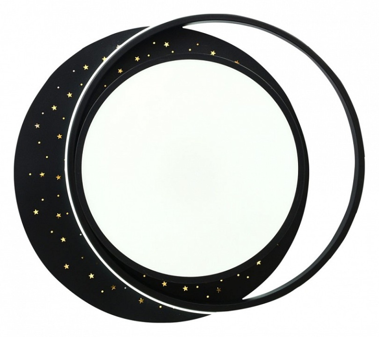 Накладной светильник Natali Kovaltseva FUTURE INNOVATION STYLE 83114 - 2