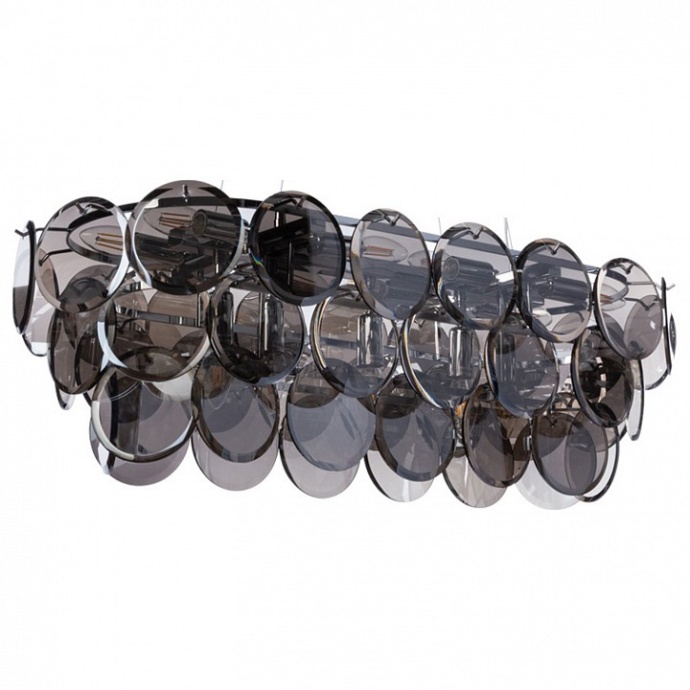 Подвесной светильник Divinare Chloe 7566/02 SP-13 - 0