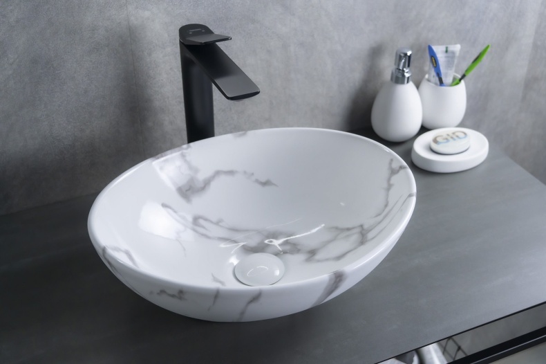 Раковина Gid Mnc138C - 0