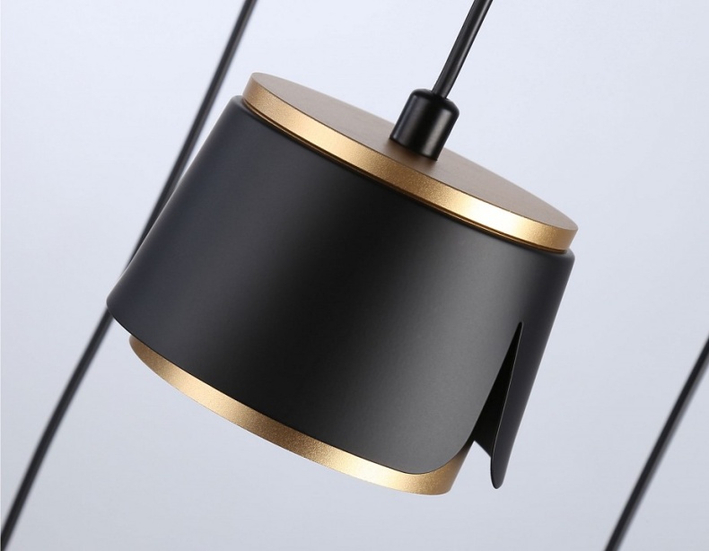 Подвесной светильник Ambrella TN TN71252 - 1