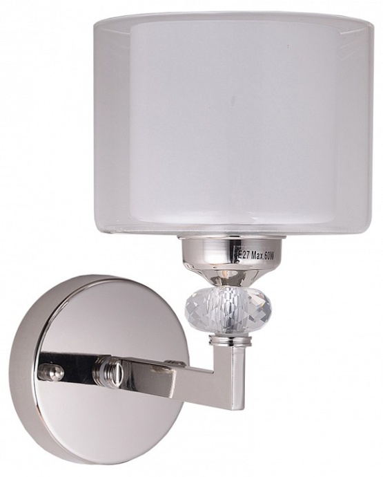 Бра Vele Luce Lotus VL1053W01 - 0