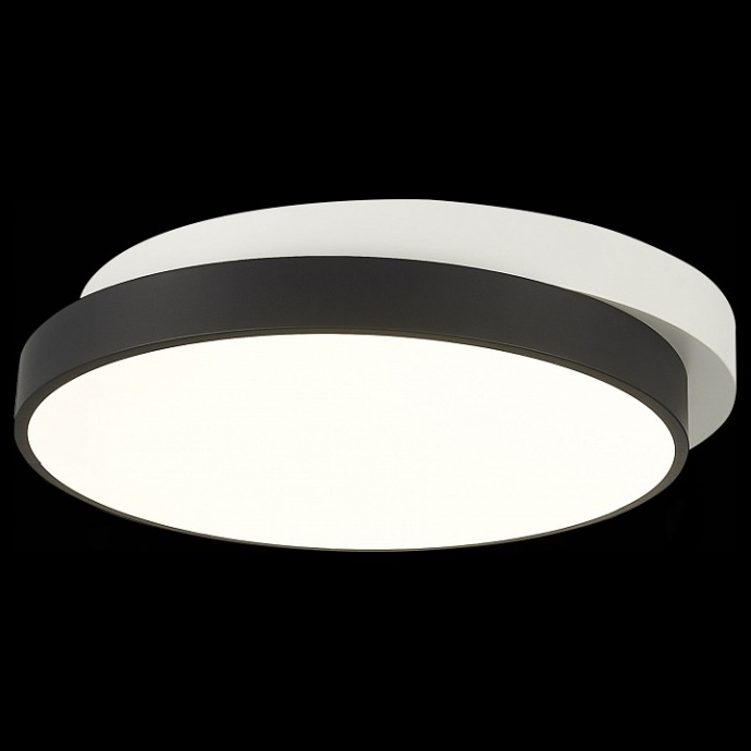 Накладной светильник EVOLUCE Qvo SLE200702-01 - 3