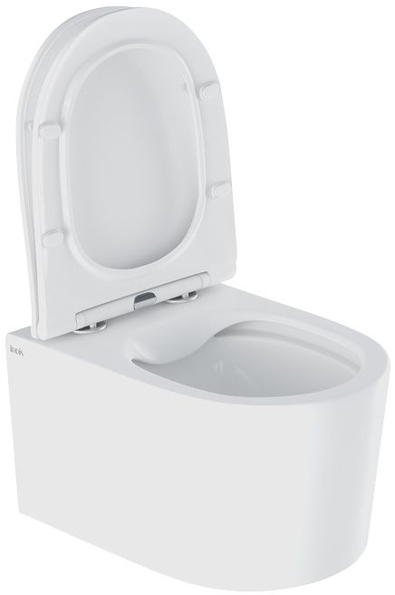 Унитаз подвесной Iddis Stone STORDSEi25 - 3