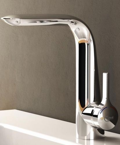 Смеситель для раковины Ideal Standard Melange хром  A6041AA - 1