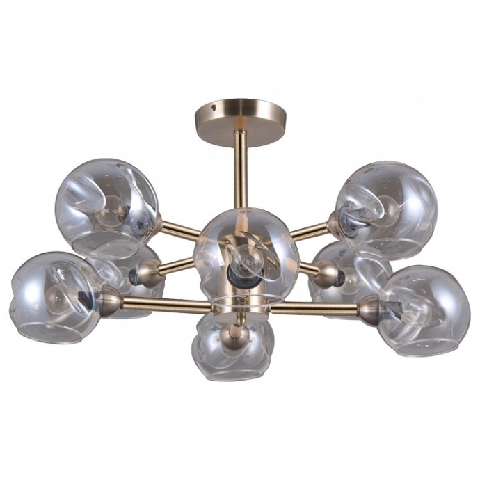 Потолочная люстра Omnilux Ostellato OML-93307-08 - 0