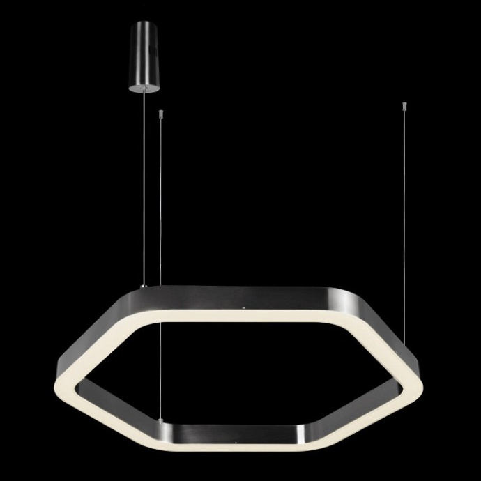 Подвесной светильник Loft it Titanium 10243S Dark grey - 4