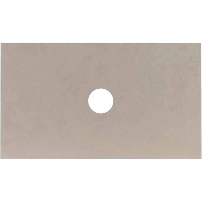 Столешница под раковину Allen Brau Fantasy 80 бежевый 1.11009.B - 0