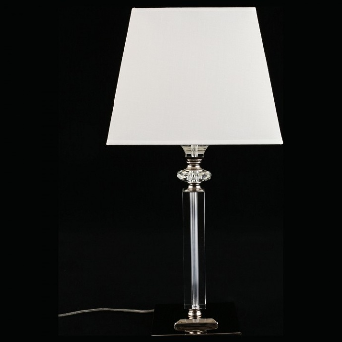 Настольная лампа декоративная Aployt Emilia APL.723.04.01 - 10