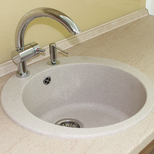 Мойка кухонная Franke Ronda ROG 610-41 белый 114.0175.354 - 4