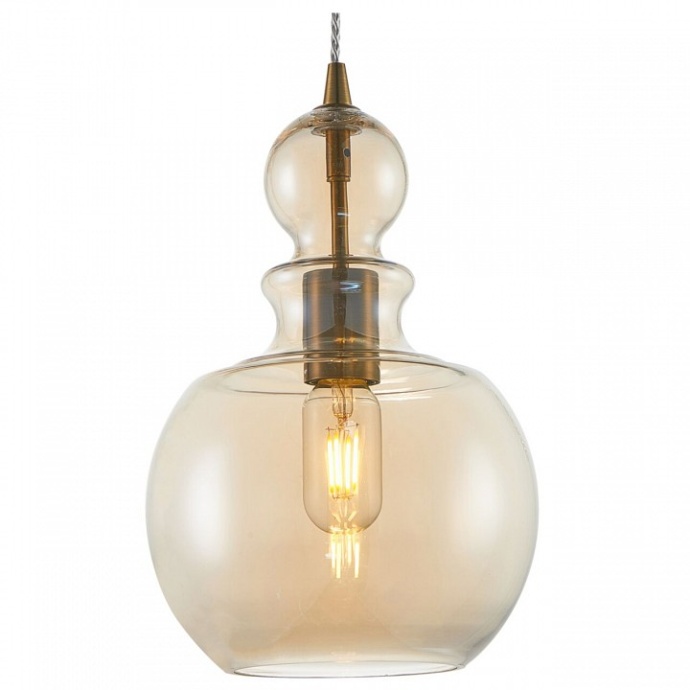 Подвесной светильник Maytoni Tone P003PL-01BZ - 0