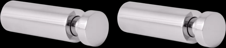 Крючок Rav Slezak Colorado хром 2 шт COA0103/55 - 0