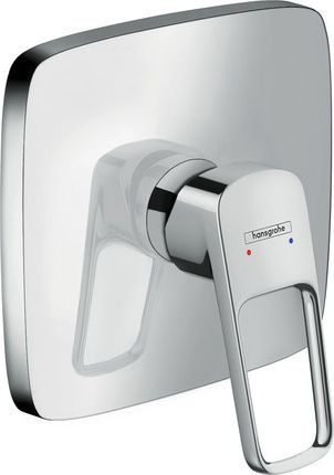 Смеситель Hansgrohe Logis loop 71267000 для душа - 0