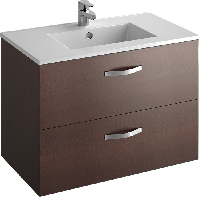 Тумба под раковину Jacob Delafon Ola 79.7 см  EB391RU-NR - 1