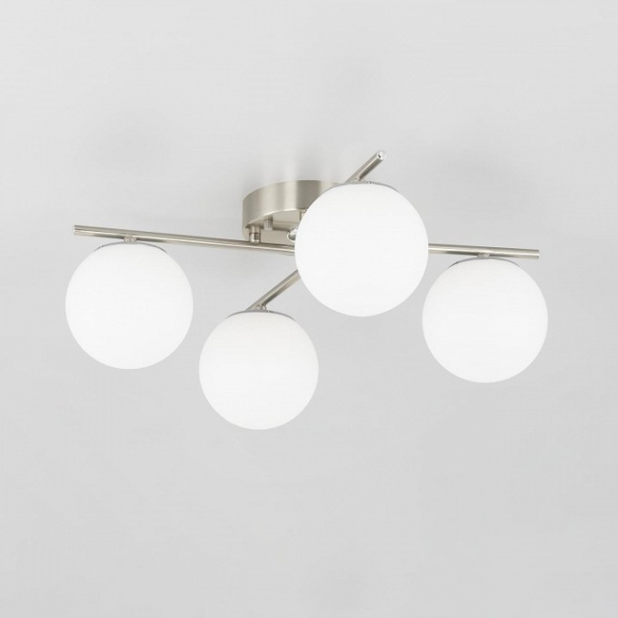 Потолочная люстра Citilux Адам Смарт CL228A141 - 2