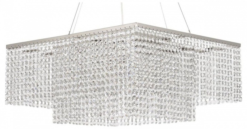 Подвесная люстра Arti Lampadari Milano Milano E 1.5.50.501 N - 0