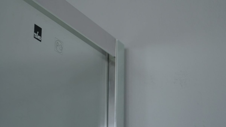 Душевой уголок Timo Altti ALTTI-609 Clean Glass 90х90 см - 2