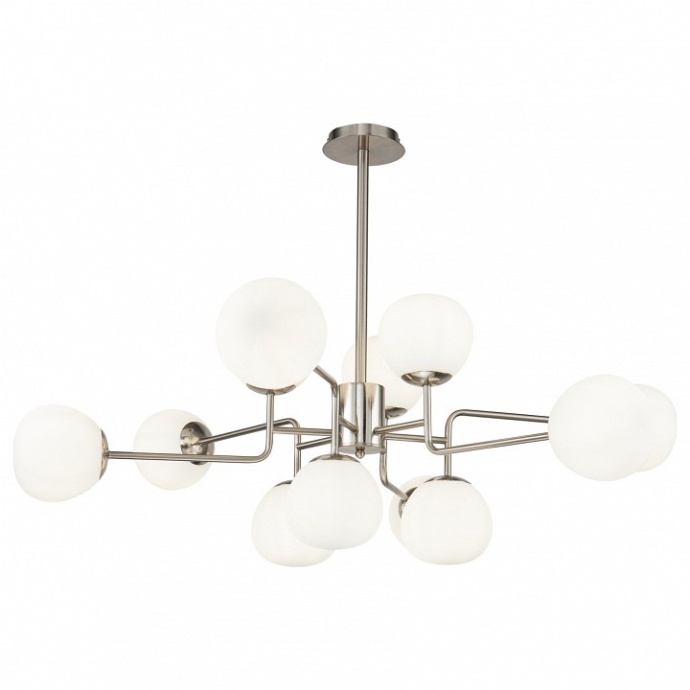 Подвесная люстра Maytoni Erich MOD221-PL-12-N - 0