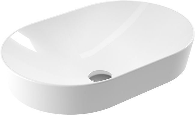 Раковина Serel Saphire SP46 - 0