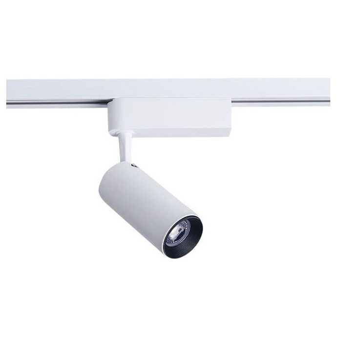 Трековый светодиодный светильник Nowodvorski Profile Iris 9002 - 0