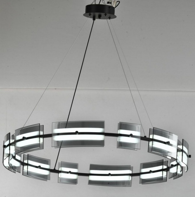 Подвесная люстра Zortes Loft ZRS.1802.80 - 5