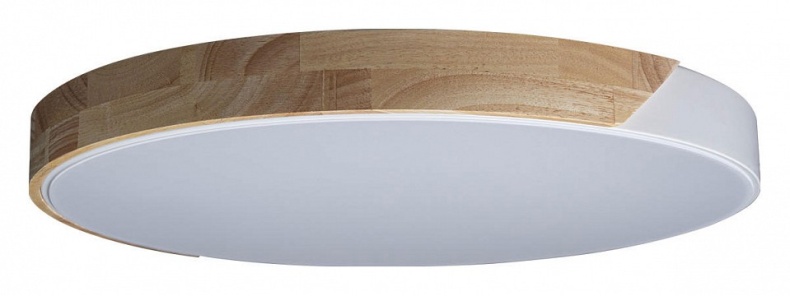 Накладной светильник Loft it Axel 3 10004/36 White - 0